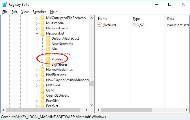How to fix application downloads on Store when upgrading Windows 10 Creators Update Picture 9
