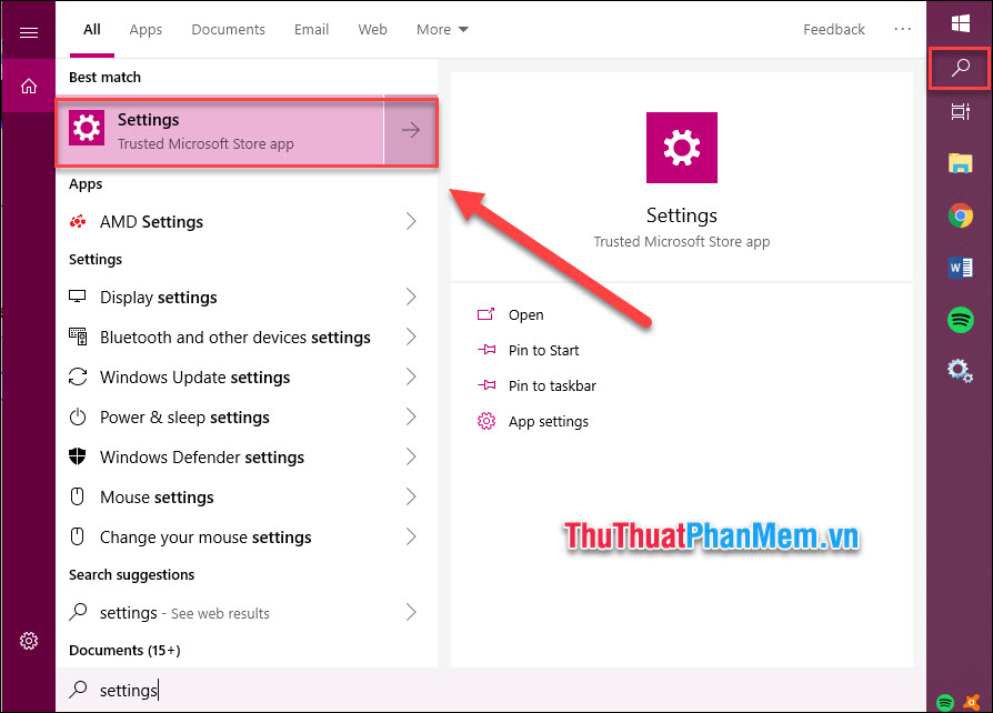 How to fix audio loss sound issue on Windows 10 Picture 17