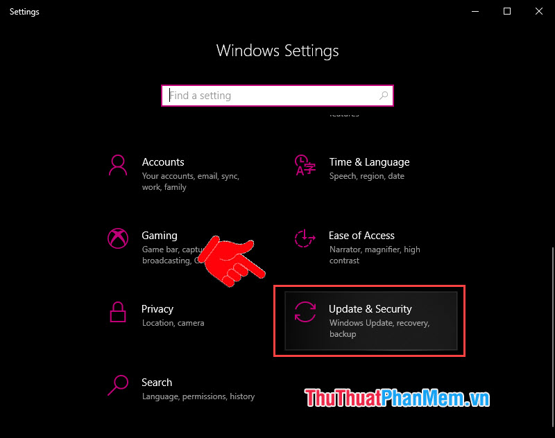 How to fix audio loss sound issue on Windows 10 Picture 18