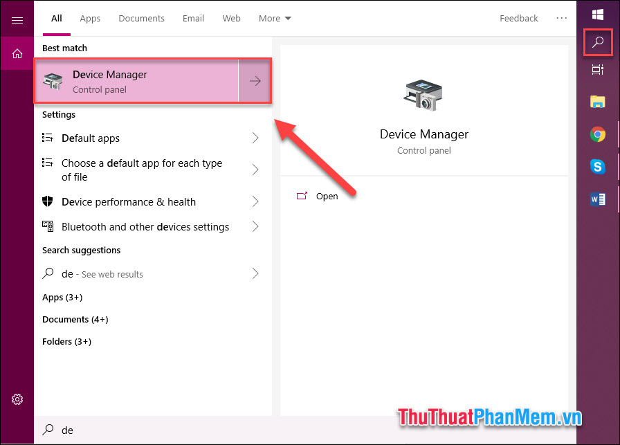 How to fix audio loss sound issue on Windows 10 Picture 4
