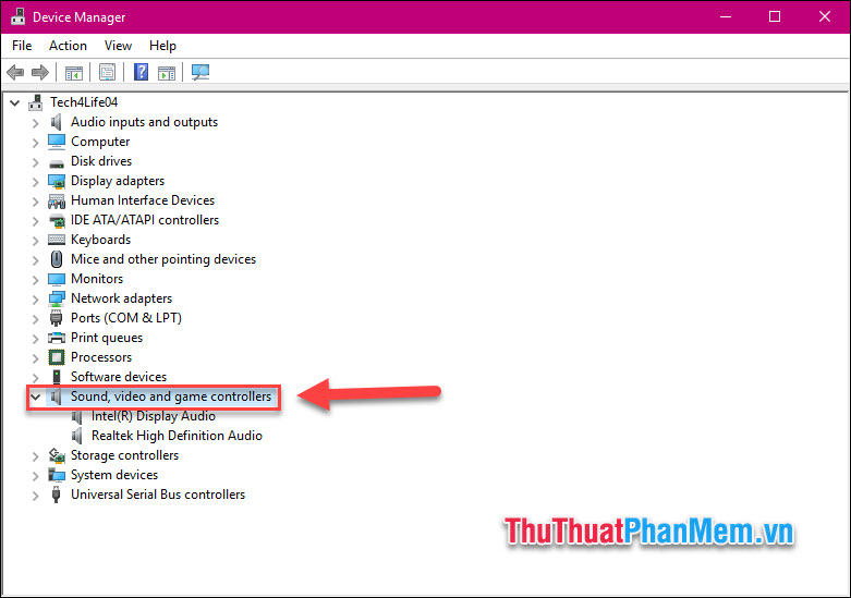 How to fix audio loss sound issue on Windows 10 Picture 5