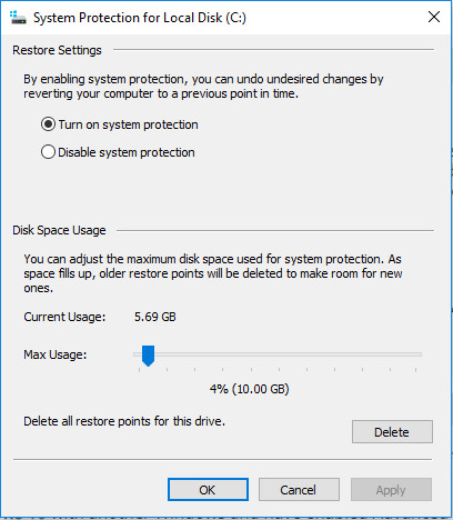 How to fix Automatic Repair error in Windows 10 Picture 3