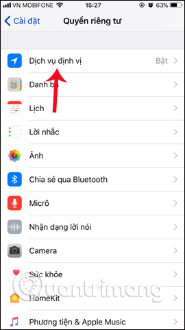 How to fix battery drain errors on iOS 11 Picture 4