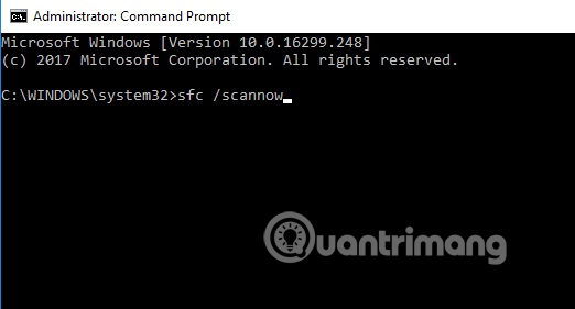 How to fix blue screen error 'Critical Process Died' in Windows 10 Picture 2