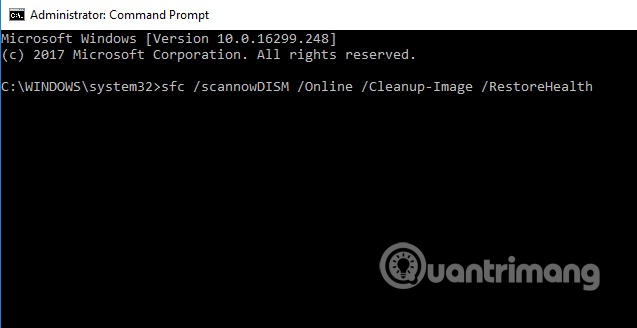 How to fix blue screen error 'Critical Process Died' in Windows 10 Picture 3