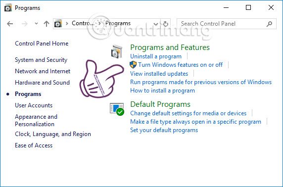 How to fix Bluestacks blue screen error when playing games Picture 3