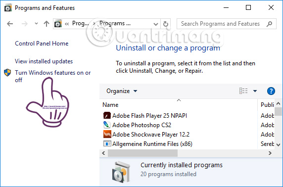 How to fix Bluestacks blue screen error when playing games Picture 4