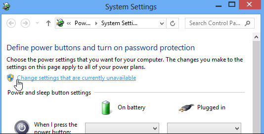 How to fix boot errors on Windows 8 Picture 2