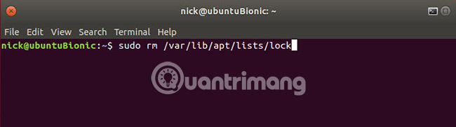 How to fix broken packages in Ubuntu Picture 3