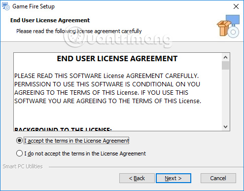 How to fix bugs playing 4K Empire jerks, lag Picture 3