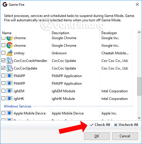 How to fix bugs playing 4K Empire jerks, lag Picture 5