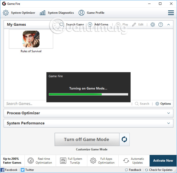 How to fix bugs playing 4K Empire jerks, lag Picture 6
