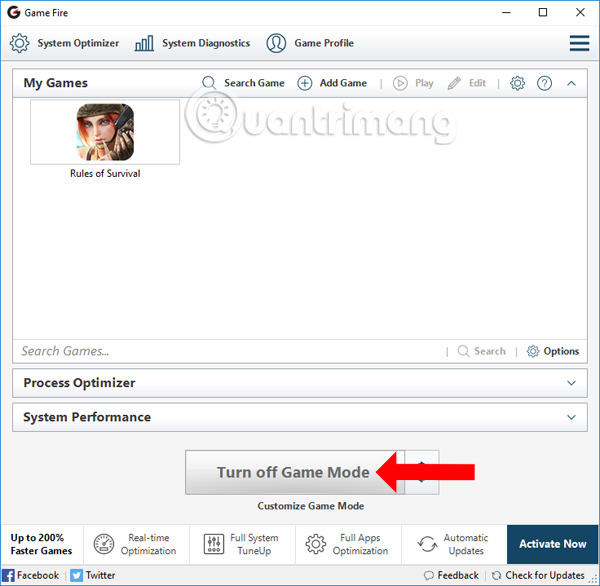 How to fix bugs playing 4K Empire jerks, lag Picture 8