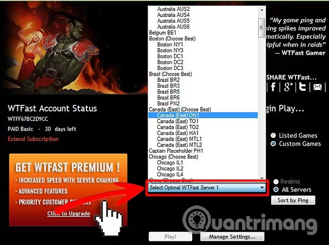 How to fix bugs playing 4K Empire jerks, lag Picture 9