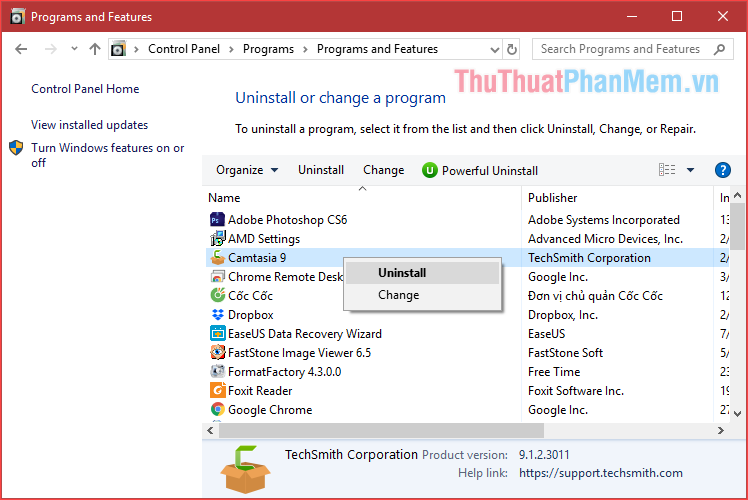 How to fix C drive is full Picture 2