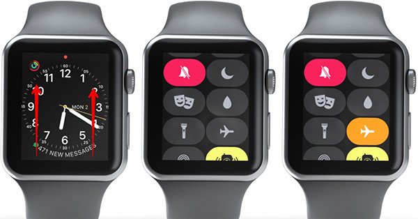 How to fix Cellular error does not work on Apple Watch Picture 6