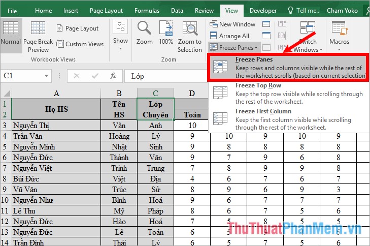 how-to-convert-row-into-column-column-into-row-in-excel-youtube