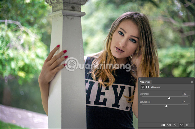 How to fix common color problems in Photoshop Picture 4