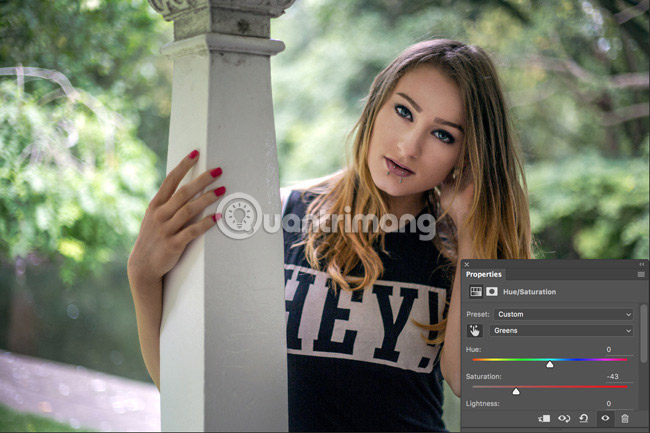 How to fix common color problems in Photoshop Picture 6