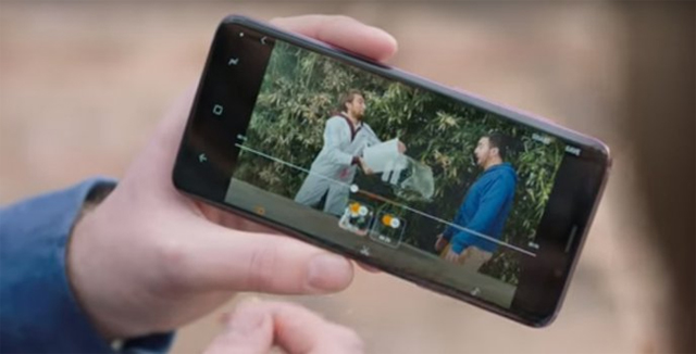 How to fix common errors on Galaxy S9 / S9 Plus Picture 4