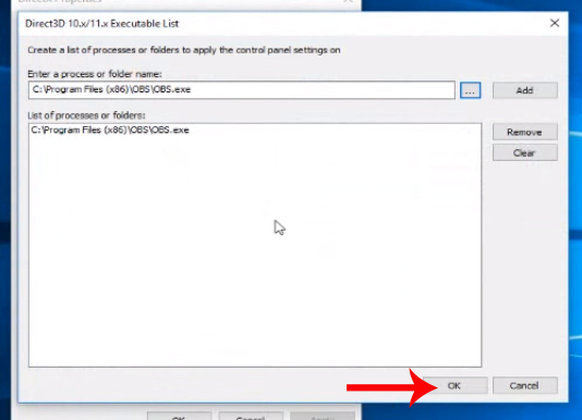 How to fix common errors when live streaming Facebook with OBS Picture 9