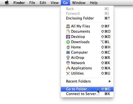 How to fix common errors when upgrading to macOS Sierra Picture 5