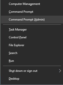 How to fix common Taskbar errors on Windows 10 Picture 2
