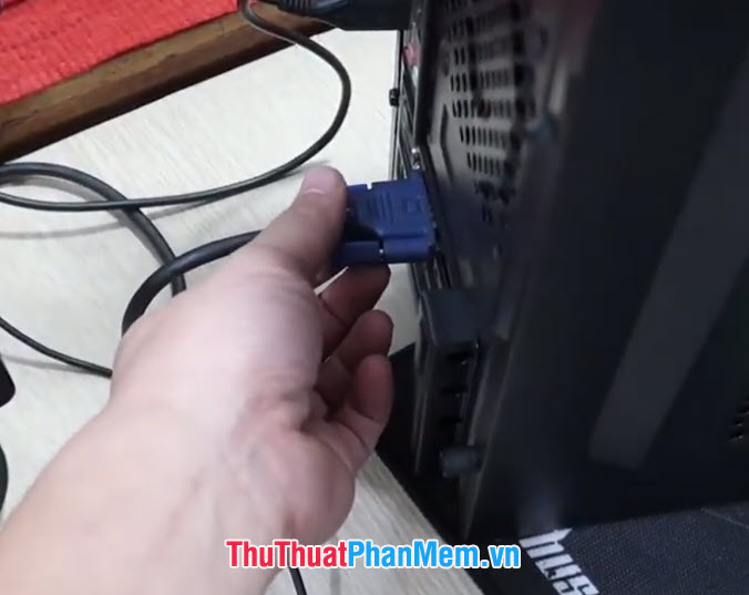 How to fix computer error does not recognize the video card Picture 5