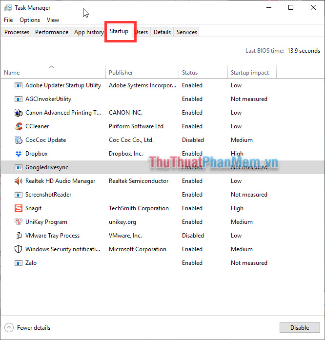 How to fix computer errors or hangs, frozen Picture 11