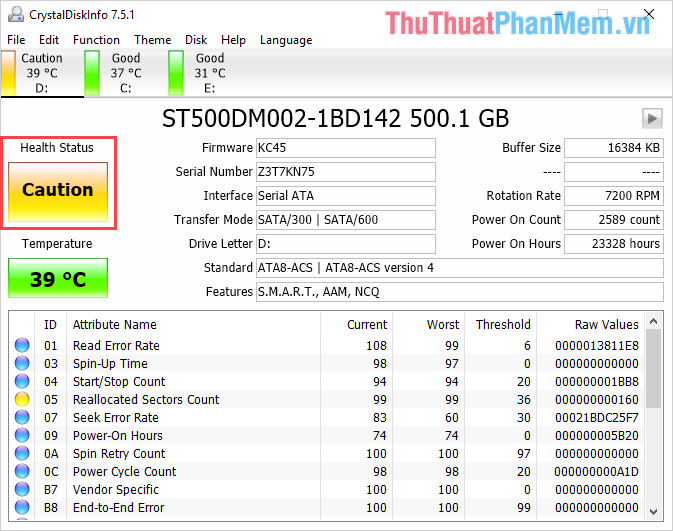 How to fix computer errors or hangs, frozen Picture 4