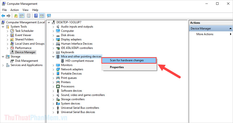 How to fix computer mouse error cannot move Picture 6