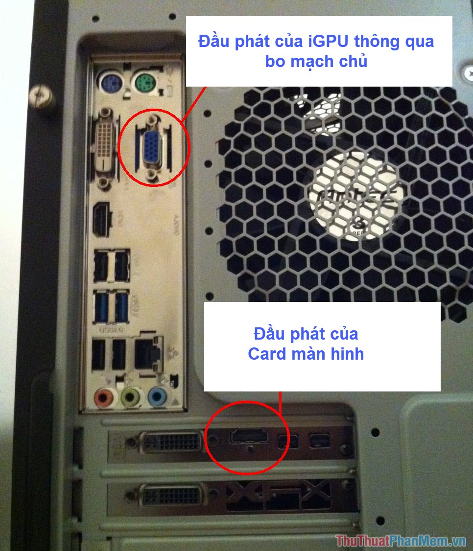 How to fix computer screen blinking constantly Picture 5
