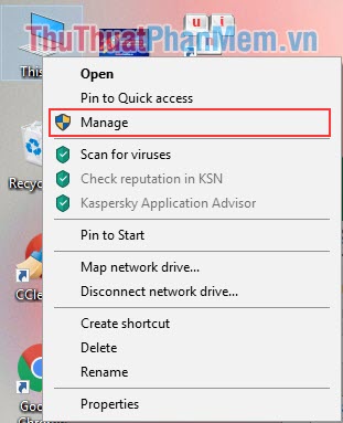 How to fix computers, laptops do not recognize the mouse, keyboard Picture 3