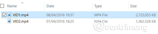 How to fix corrupted MP4 files with simple tips Picture 6