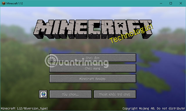 How to fix Crash cannot access Minecraft Picture 10