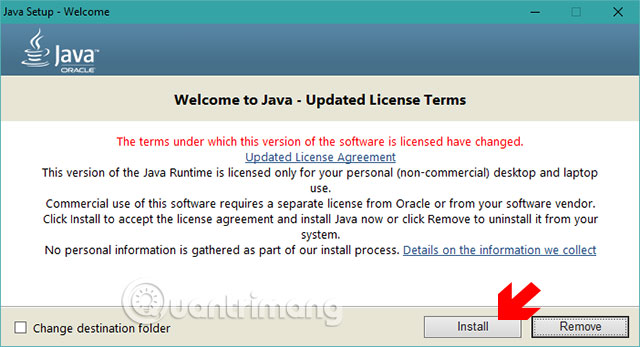 How to fix Crash cannot access Minecraft Picture 16