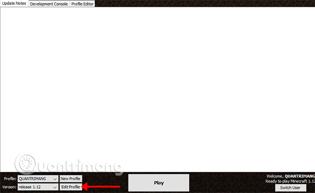 How to fix Crash cannot access Minecraft Picture 7