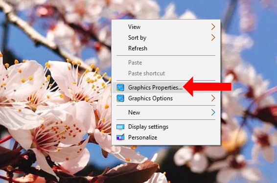 How to fix Custom Scale Factor Is Set Windows 10 Picture 8