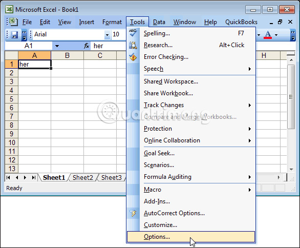 How to fix date errors when copying to another Excel file Picture 3