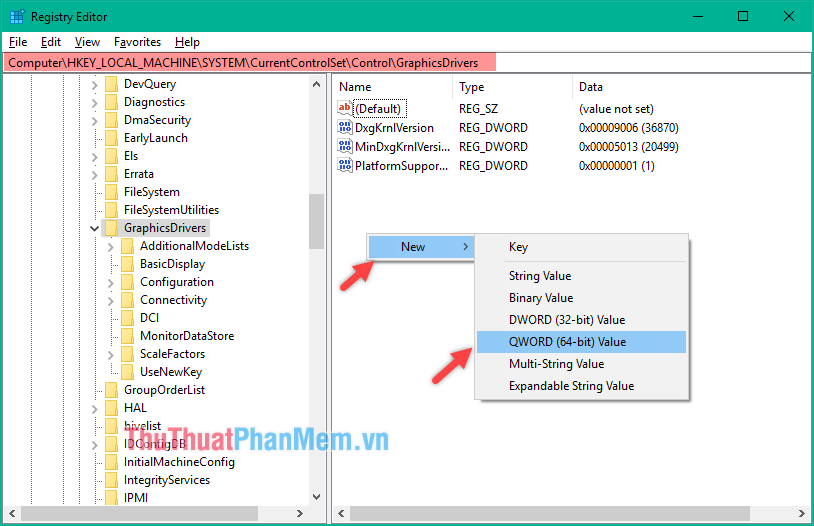 How to fix Display driver stopped responding and has recovered Picture 12