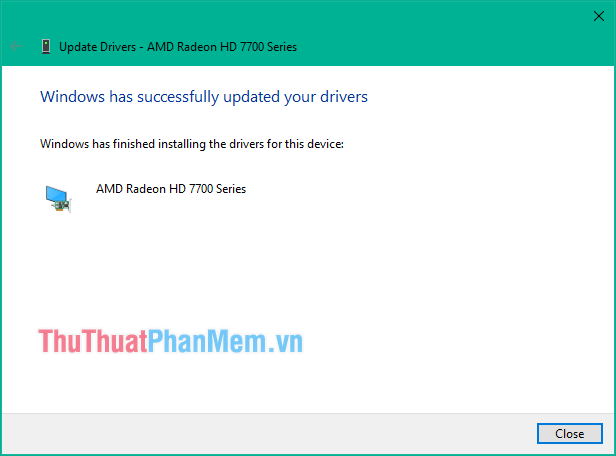 How to fix Display driver stopped responding and has recovered Picture 6