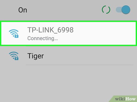 How to Fix DNS Server Not Responding Problem Picture 1