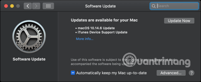 How to fix does not turn off the Mac Picture 4