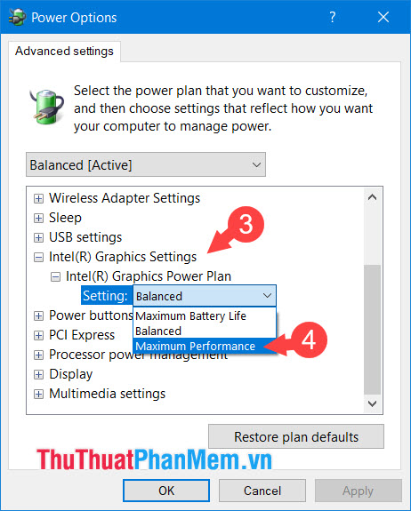 How to fix Driver Power State Failure error on Windows Picture 10