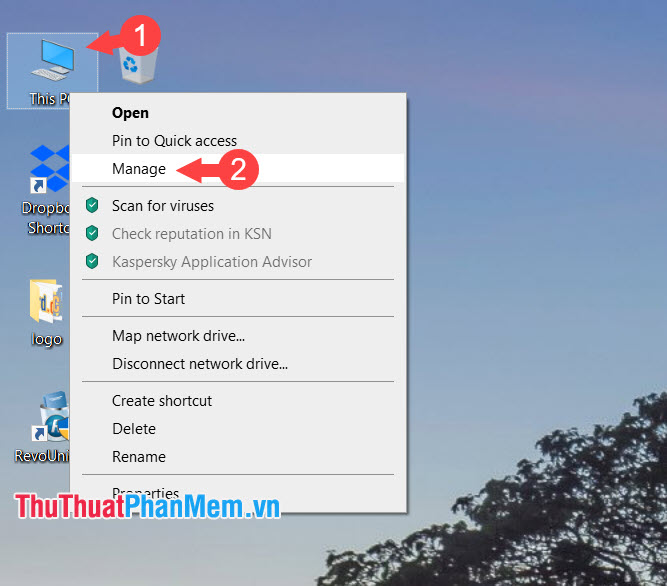 How to fix Driver Power State Failure error on Windows Picture 12