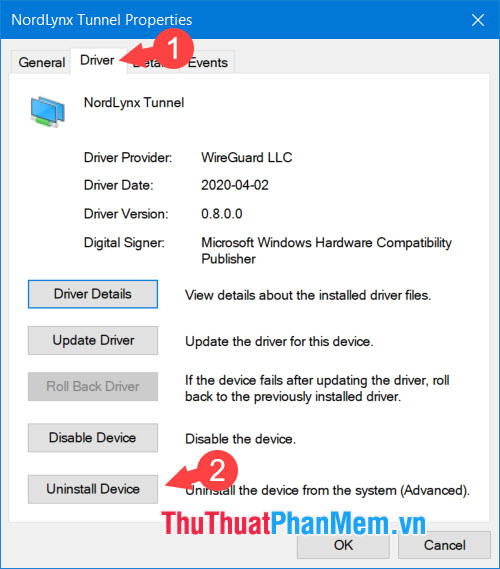 How to fix Driver Power State Failure error on Windows Picture 14