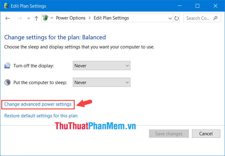How to fix Driver Power State Failure error on Windows Picture 8