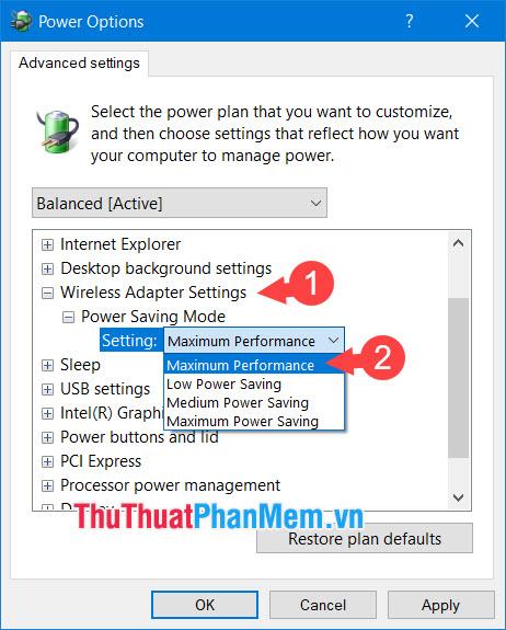 How to fix Driver Power State Failure error on Windows Picture 9