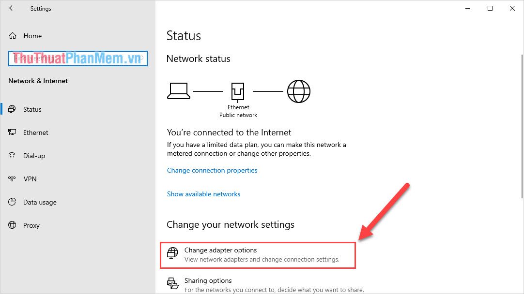How to fix error 0x80070422 in Windows 10 Picture 13