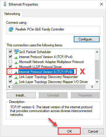 How to fix error 0x80070422 in Windows 10 Picture 15